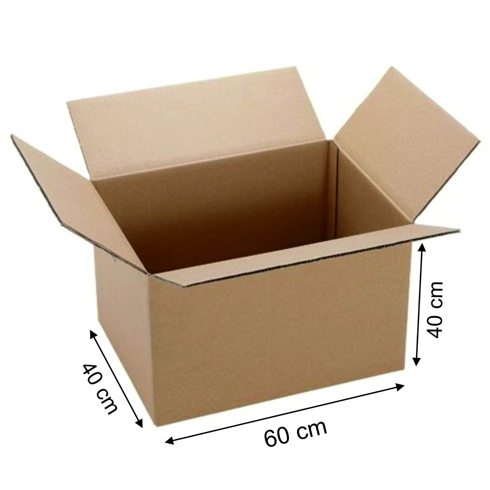 کارتن بسته بندی